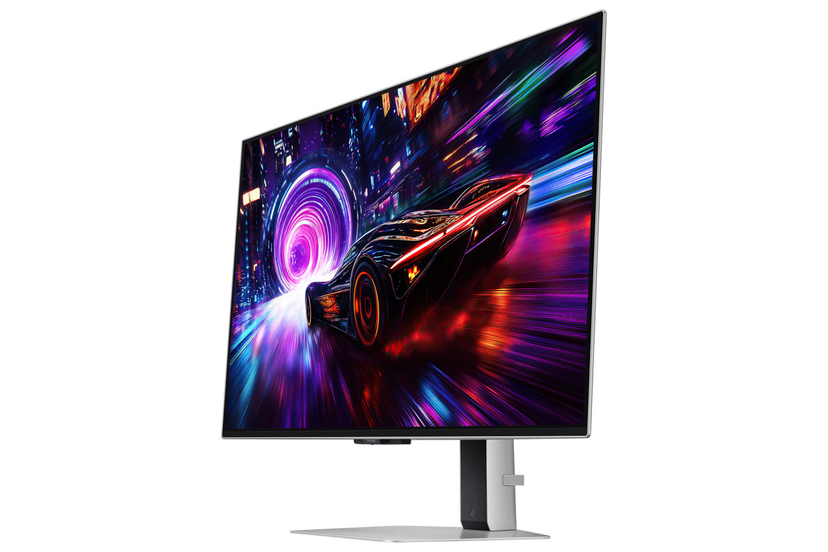 Samsung 32" Odyssey OLED G8 (G81SF) 4K 240 Hz Gaming Monitor