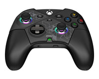 MSI FORCE PRO W CONTROLLER Schwarz USB 2.0 Gamepad Analog / Digital Android, PC, Xbox One S, Xbox One X, Xbox Series S, Xbox Series X