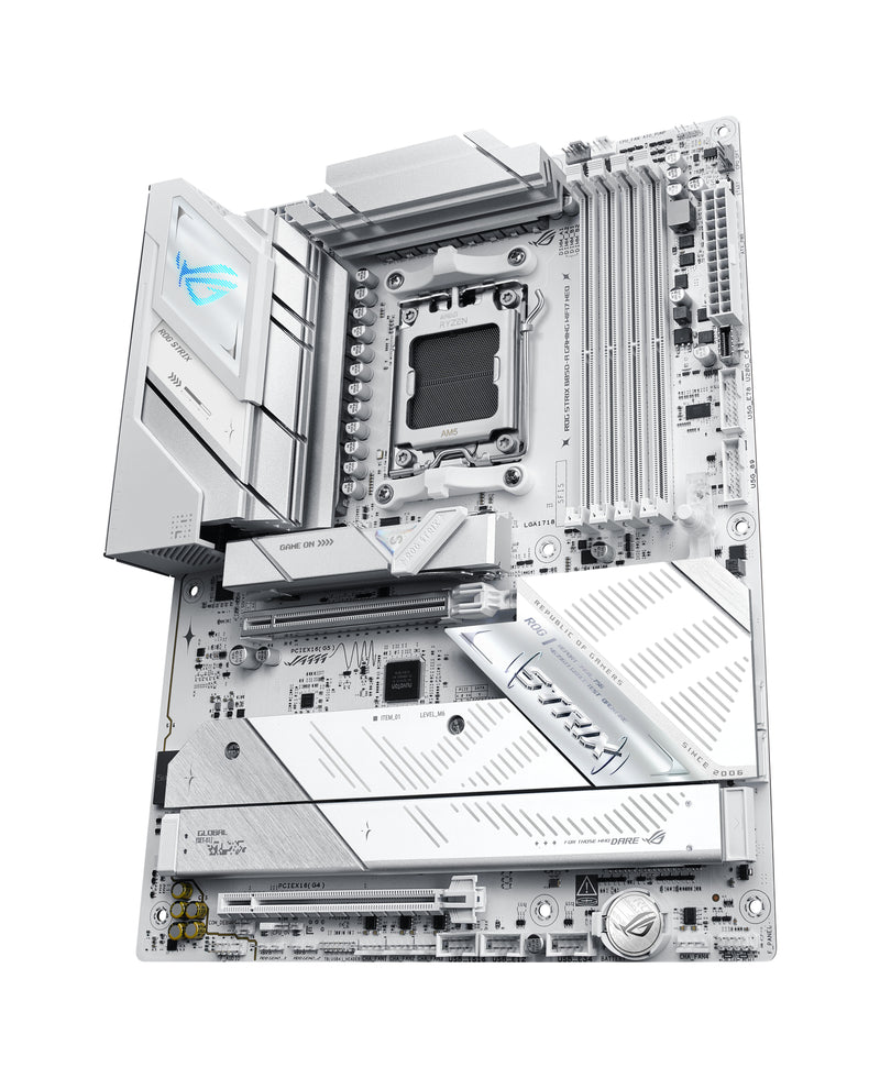 ASUS ROG STRIX B850-A GAMING WIFI7 NEO AMD B850 Sockel AM5 ATX