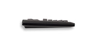 CHERRY TouchBoard G80-11900 Tastatur Universal USB QWERTY UK Englisch Schwarz