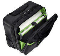 Leitz Complete Handgepäck Trolley Smart Traveller