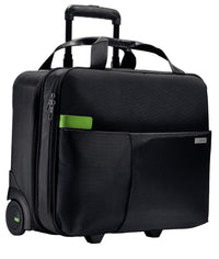 Leitz Complete Handgepäck Trolley Smart Traveller