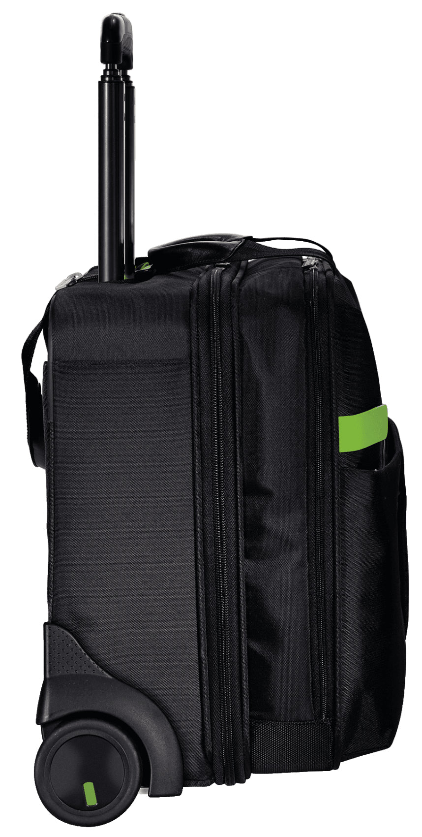 Leitz Complete Handgepäck Trolley Smart Traveller