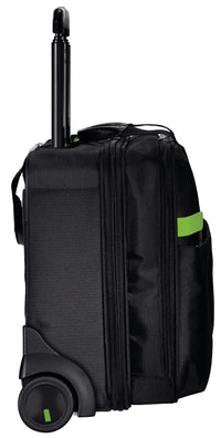 Leitz Complete Handgepäck Trolley Smart Traveller