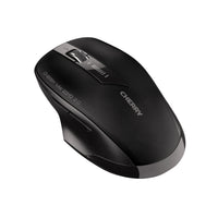 CHERRY MW 2310 2.0 Kabellose Maus, Schwarz, USB