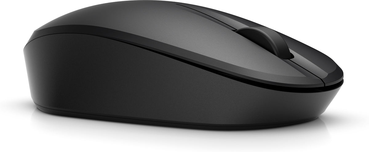 HP Dual-Mode-Maus