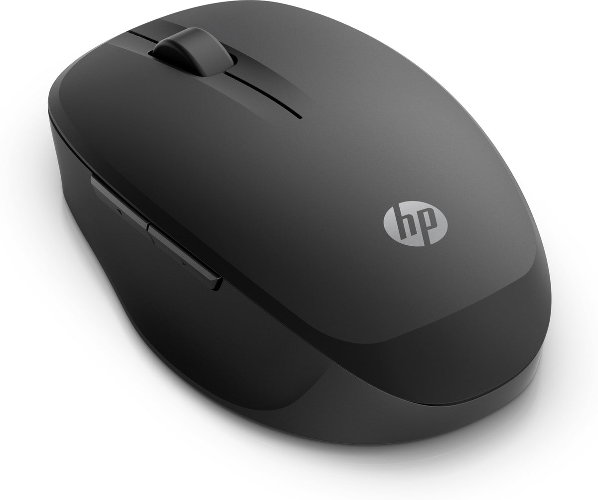 HP Dual-Mode-Maus