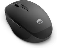 HP Dual-Mode-Maus