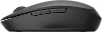 HP Dual-Mode-Maus