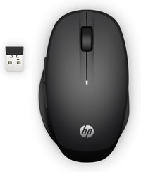 HP Dual-Mode-Maus