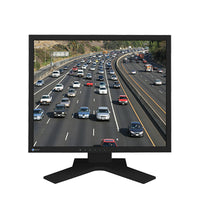 EIZO DuraVision FDS1903-ABK Computerbildschirm 48,3 cm (19") 1280 x 1024 Pixel SXGA LED Schwarz
