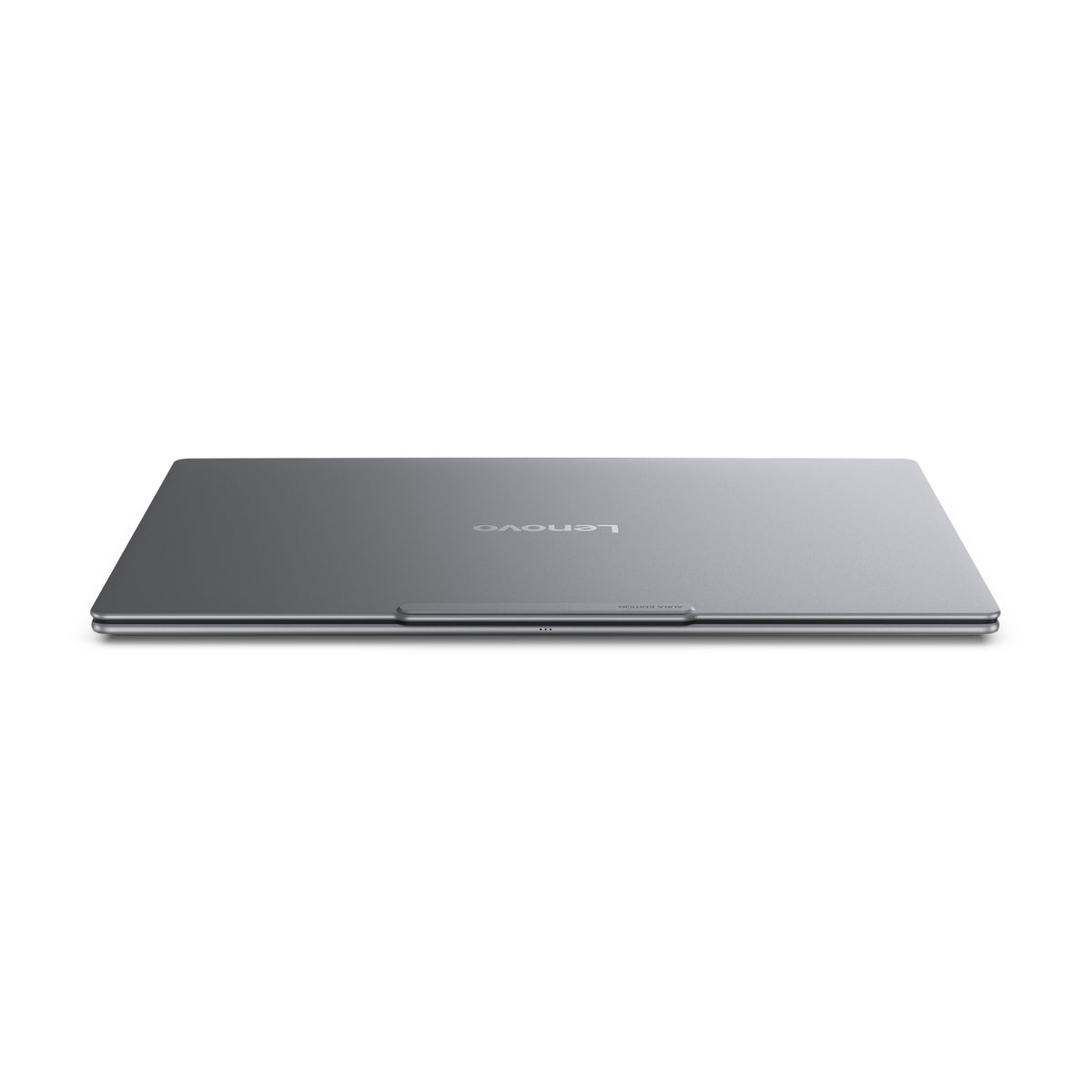 Lenovo Yoga Slim 7 14IPH11 Copilot+ PC Intel Core Ultra 7 355 Laptop 35,6 cm (14") 2.8K 16 GB LPDDR5x-SDRAM 512 GB SSD Wi-Fi 7 (802.11be) Windows 11 Home Grau Deutsch
