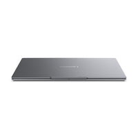 Lenovo Yoga Slim 7 14IPH11 Copilot+ PC Intel Core Ultra 7 355 Laptop 35,6 cm (14") 2.8K 16 GB LPDDR5x-SDRAM 512 GB SSD Wi-Fi 7 (802.11be) Windows 11 Home Grau Deutsch