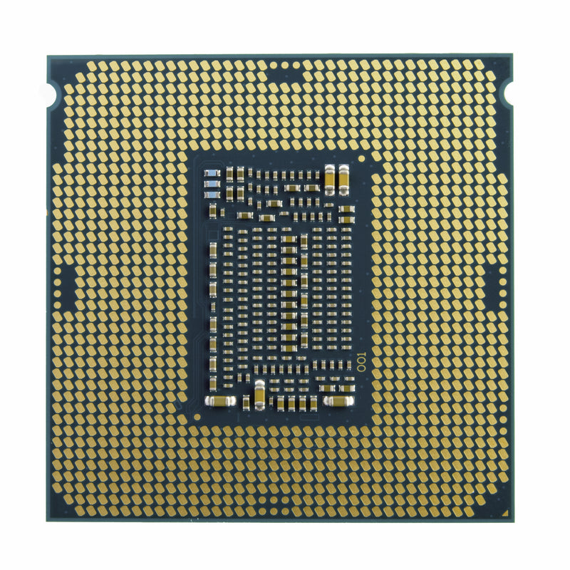 Lenovo Xeon Intel Silver 4309Y Prozessor 2,8 GHz 12 MB Box