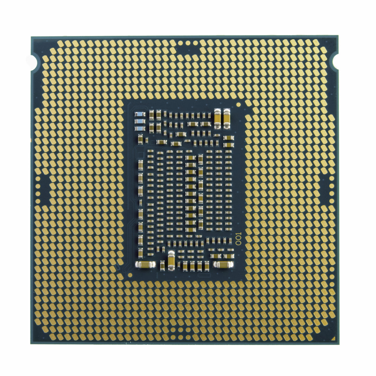 Fujitsu Xeon Intel Gold 5317 Prozessor 3 GHz 18 MB