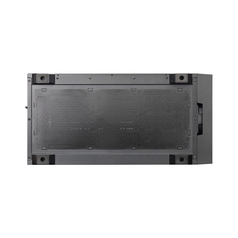 Chieftec | Hunter 3 | GS-03B-OP | E-ATX Gaming Gehäuse