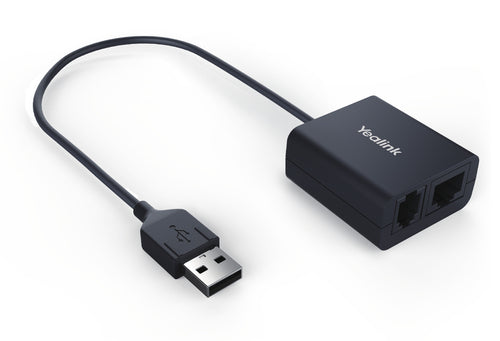 Yealink EHS40 Schnittstellenadapter