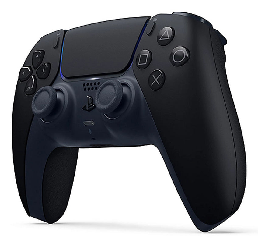 Sony Interactive Entertainment DualSense v3 Schwarz Bluetooth/USB Gamepad Analog / Digital PlayStation 5