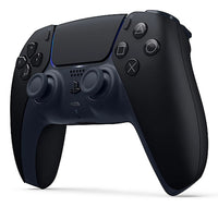 Sony Interactive Entertainment DualSense v3 Schwarz Bluetooth/USB Gamepad Analog / Digital PlayStation 5