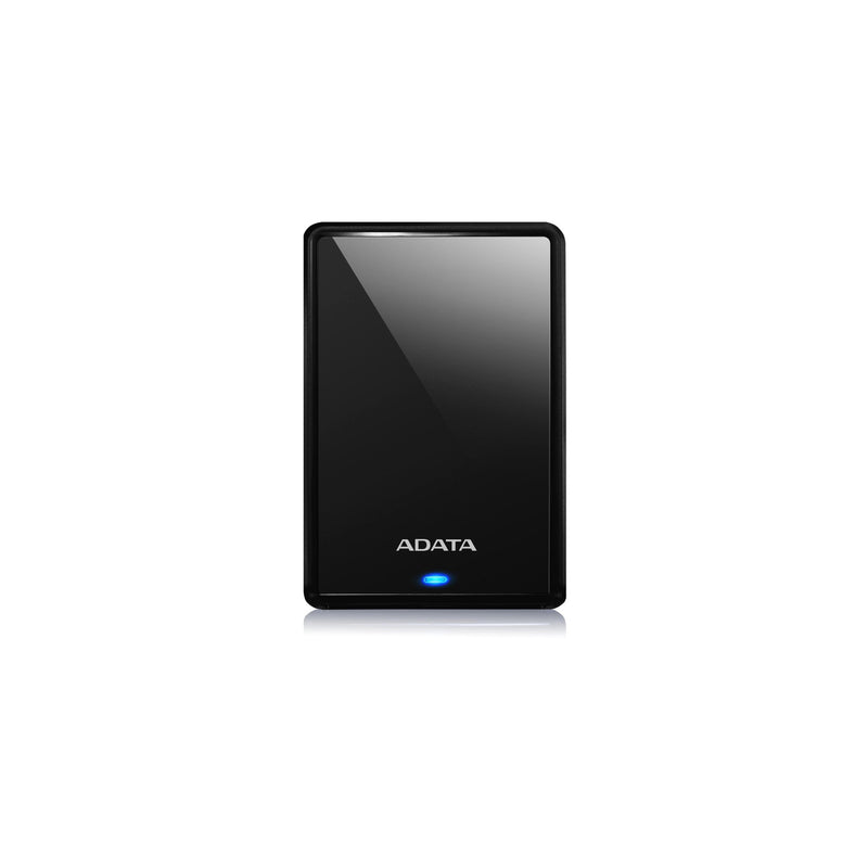 HD ADATA HV620S, 2.5, USB3, 1TB, black