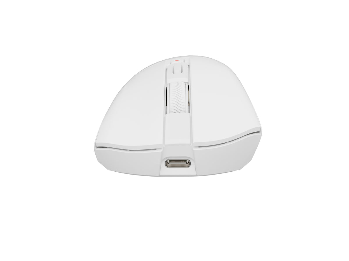 GENESIS Zircon 880 Maus Gaming Rechts RF Wireless + Bluetooth + USB Type-C Optisch 12000 DPI