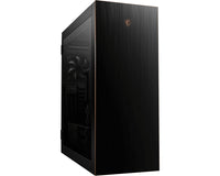 MSI MPG SEKIRA 500G Computer-Gehäuse Midi Tower Schwarz