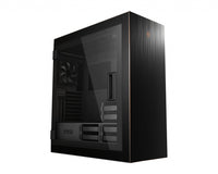 MSI MPG SEKIRA 500G Computer-Gehäuse Midi Tower Schwarz