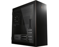 MSI MPG SEKIRA 500G Computer-Gehäuse Midi Tower Schwarz