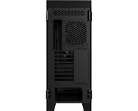 MSI MPG SEKIRA 500G Computer-Gehäuse Midi Tower Schwarz