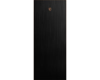 MSI MPG SEKIRA 500G Computer-Gehäuse Midi Tower Schwarz