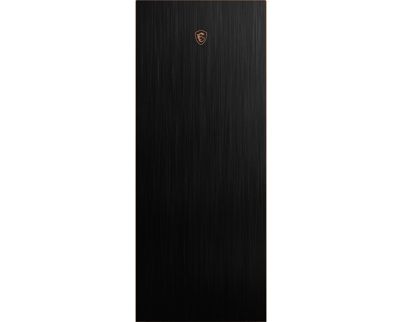MSI MPG SEKIRA 500G Computer-Gehäuse Midi Tower Schwarz