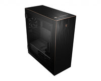 MSI MPG SEKIRA 500G Computer-Gehäuse Midi Tower Schwarz