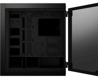 MSI MPG SEKIRA 500G Computer-Gehäuse Midi Tower Schwarz