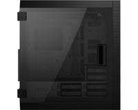MSI MPG SEKIRA 500G Computer-Gehäuse Midi Tower Schwarz