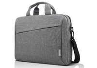 Lenovo Casual Toploader T210 39,6 cm (15.6") Messengerhülle Grau