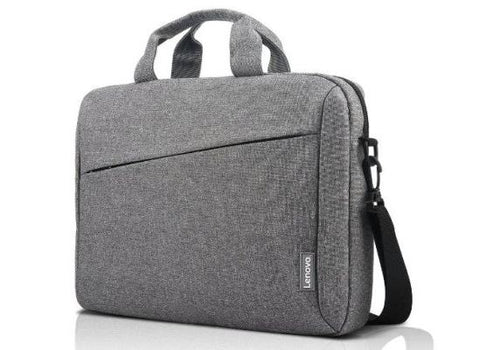 Lenovo Casual Toploader T210 39,6 cm (15.6") Messengerhülle Grau
