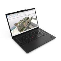 Lenovo ThinkPad P14s Gen 6 (AMD) AMD Ryzen AI 7 350 Mobiler Arbeitsplatz 35,6 cm (14") WUXGA 48 GB DDR5-SDRAM 1 TB SSD Wi-Fi 7 (802.11be) Windows 11 Pro Deutsch Schwarz