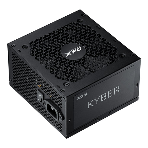 ADATA XPG KYBER 80 PLUS Gold Netzteil, ATX 3.0 750 Watt, schwarz W