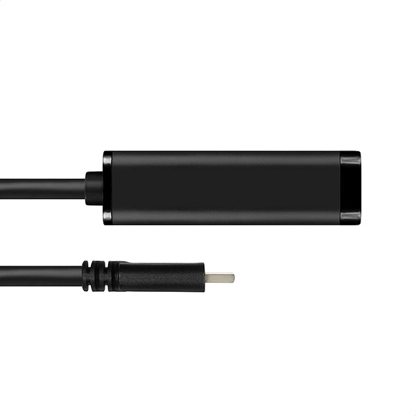 Axagon ADE-SRC USB-C Gigabit Ethernet Adapter