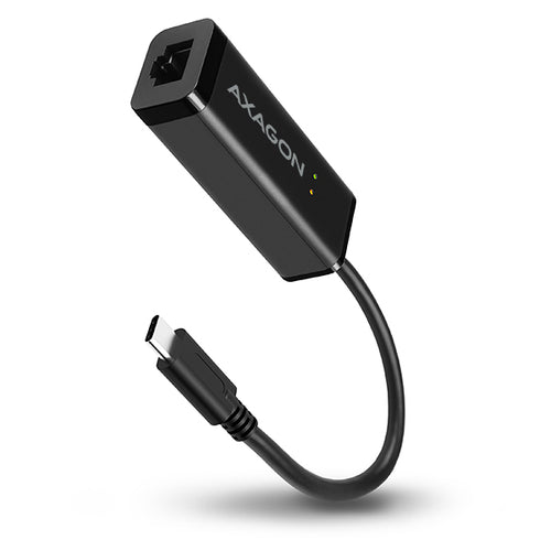 Axagon ADE-SRC USB-C Gigabit Ethernet Adapter