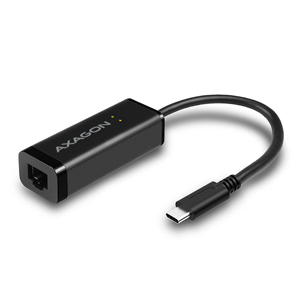 Axagon ADE-SRC USB-C Gigabit Ethernet Adapter