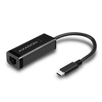 Axagon ADE-SRC USB-C Gigabit Ethernet Adapter