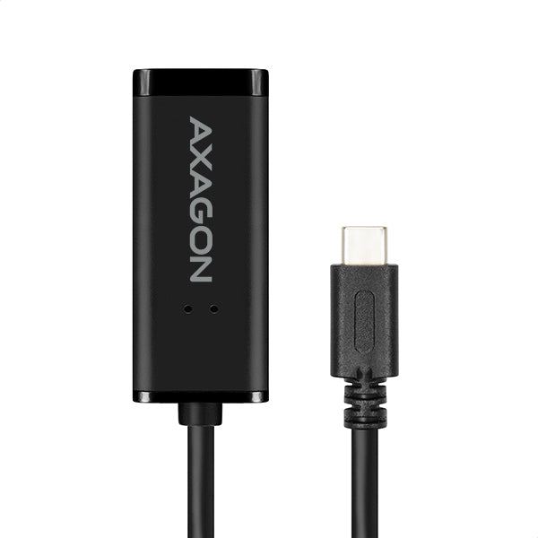 Axagon ADE-SRC USB-C Gigabit Ethernet Adapter