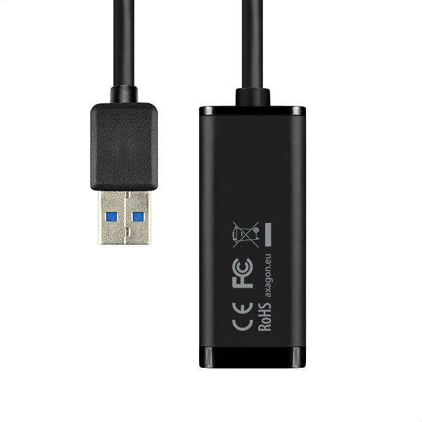 Axagon ADE-SR USB-A Gigabit Ethernet Adapter