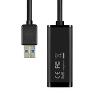 Axagon ADE-SR USB-A Gigabit Ethernet Adapter