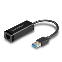 Axagon ADE-SR USB-A Gigabit Ethernet Adapter
