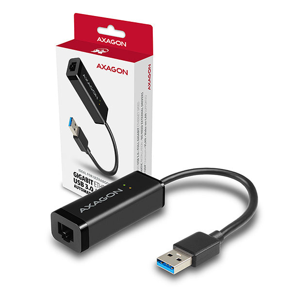 Axagon ADE-SR USB-A Gigabit Ethernet Adapter