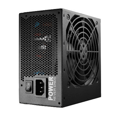 FSP HEXA 85+ PRO 450W Netzteil ATX ATX2.5 Schwarz