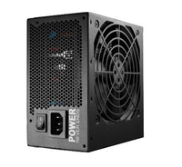 FSP HEXA 85+ PRO 450W Netzteil ATX ATX2.5 Schwarz