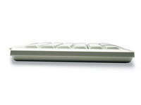 CHERRY G84-4400 Tastatur Universal USB QWERTY US Englisch Grau